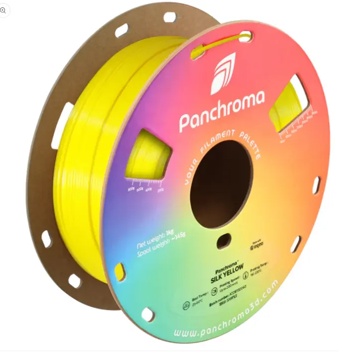 PolyLite PLA Silk