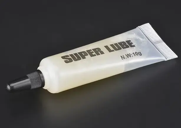 Super Lube