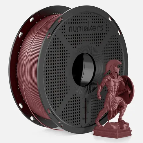 PLA Metallic Filament