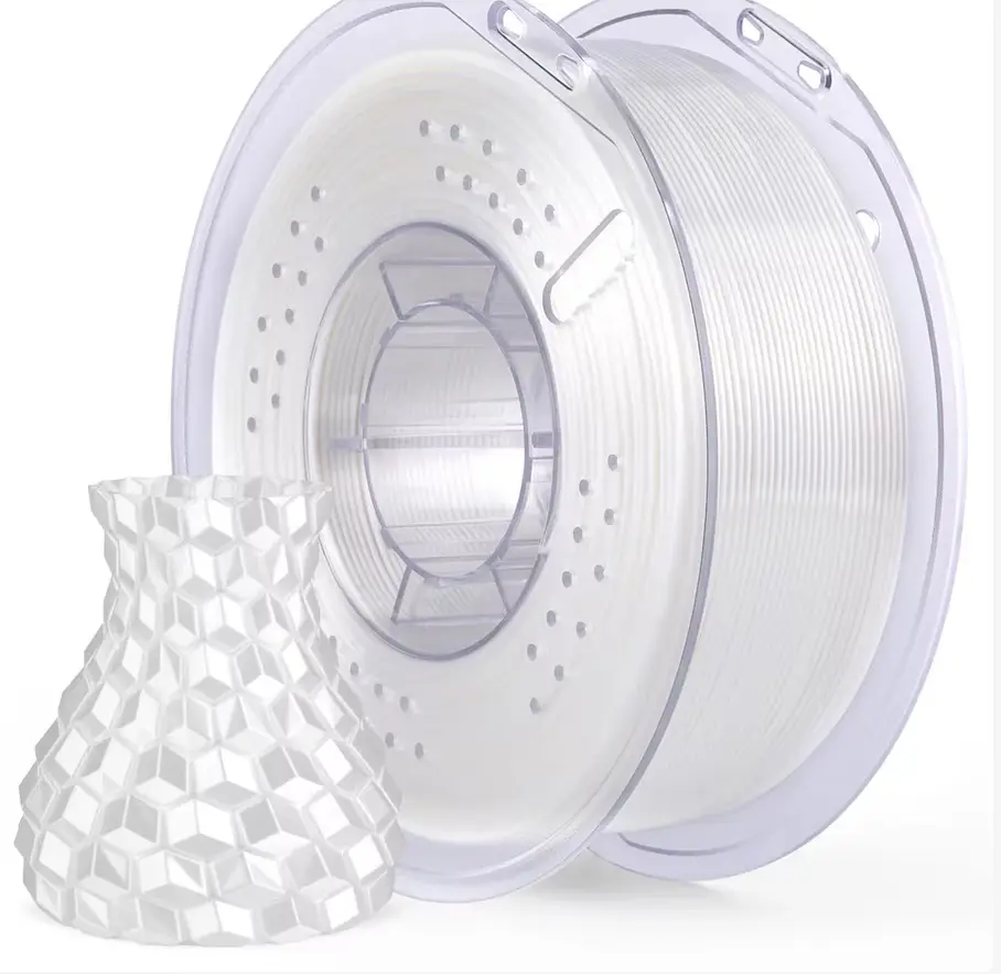 ELEGOO Silk PLA Filament 