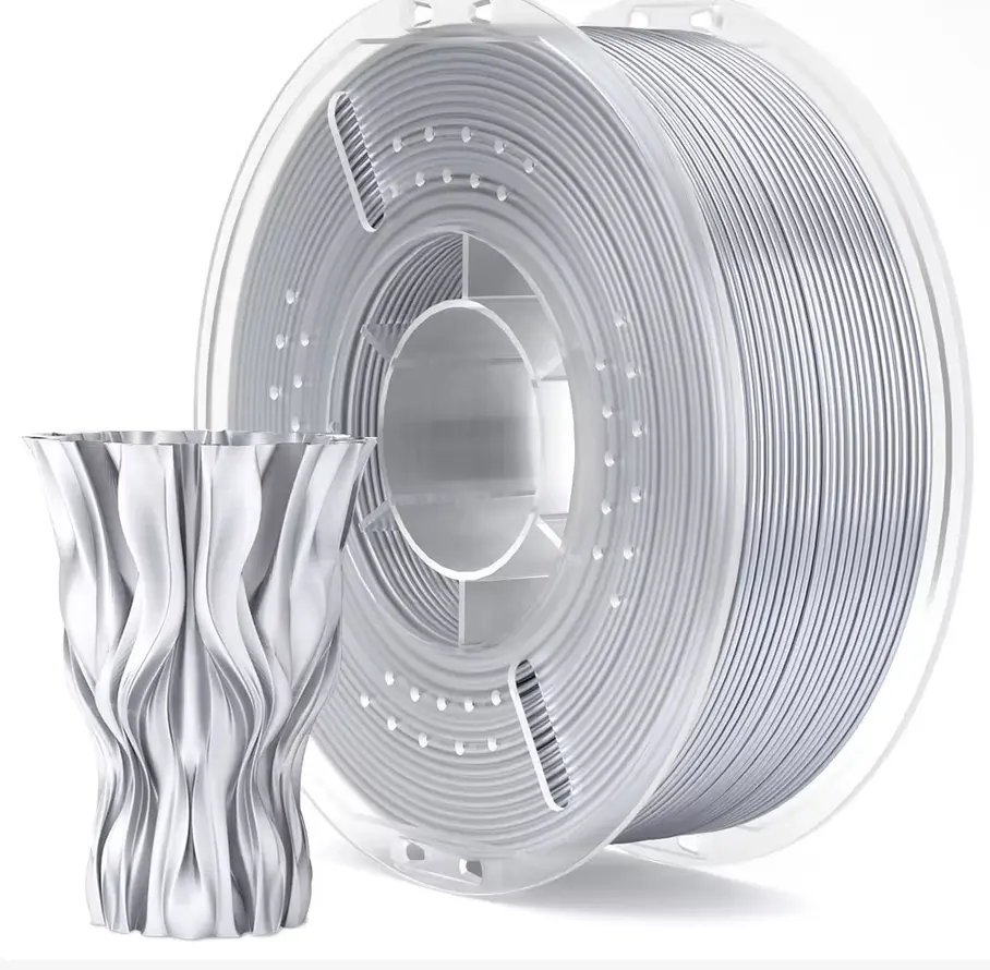 Silk PLA