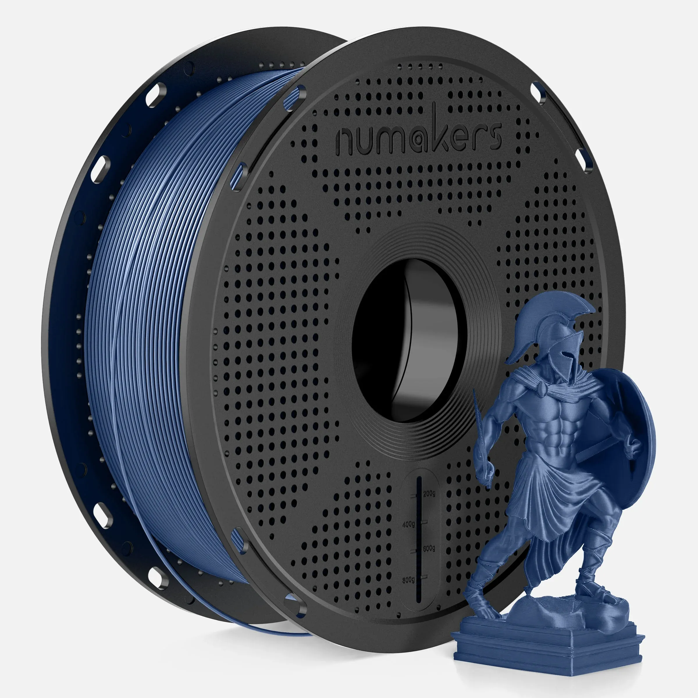 PLA Metallic Filament