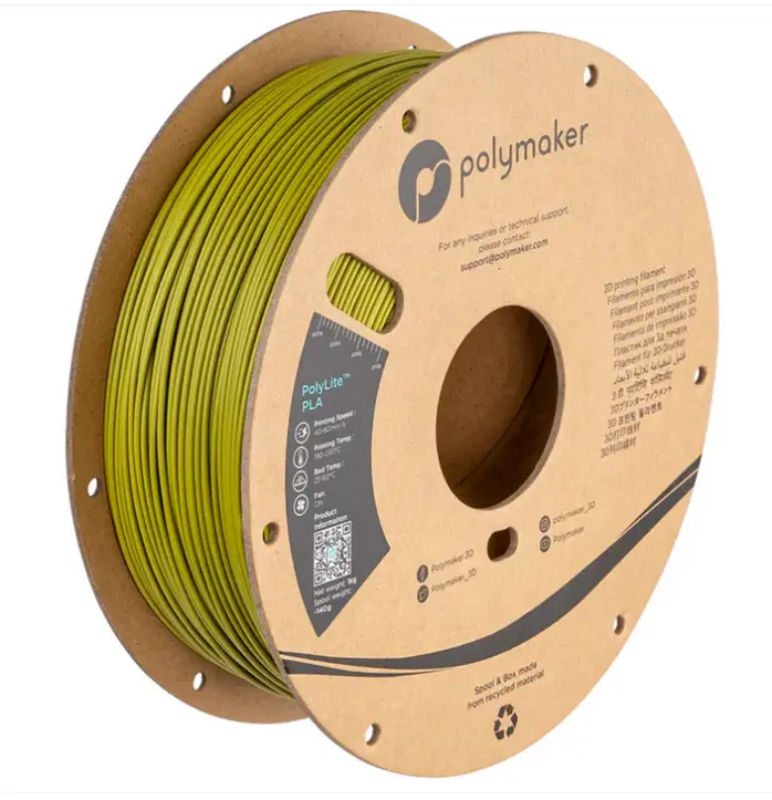Polymaker Polylite PLA
