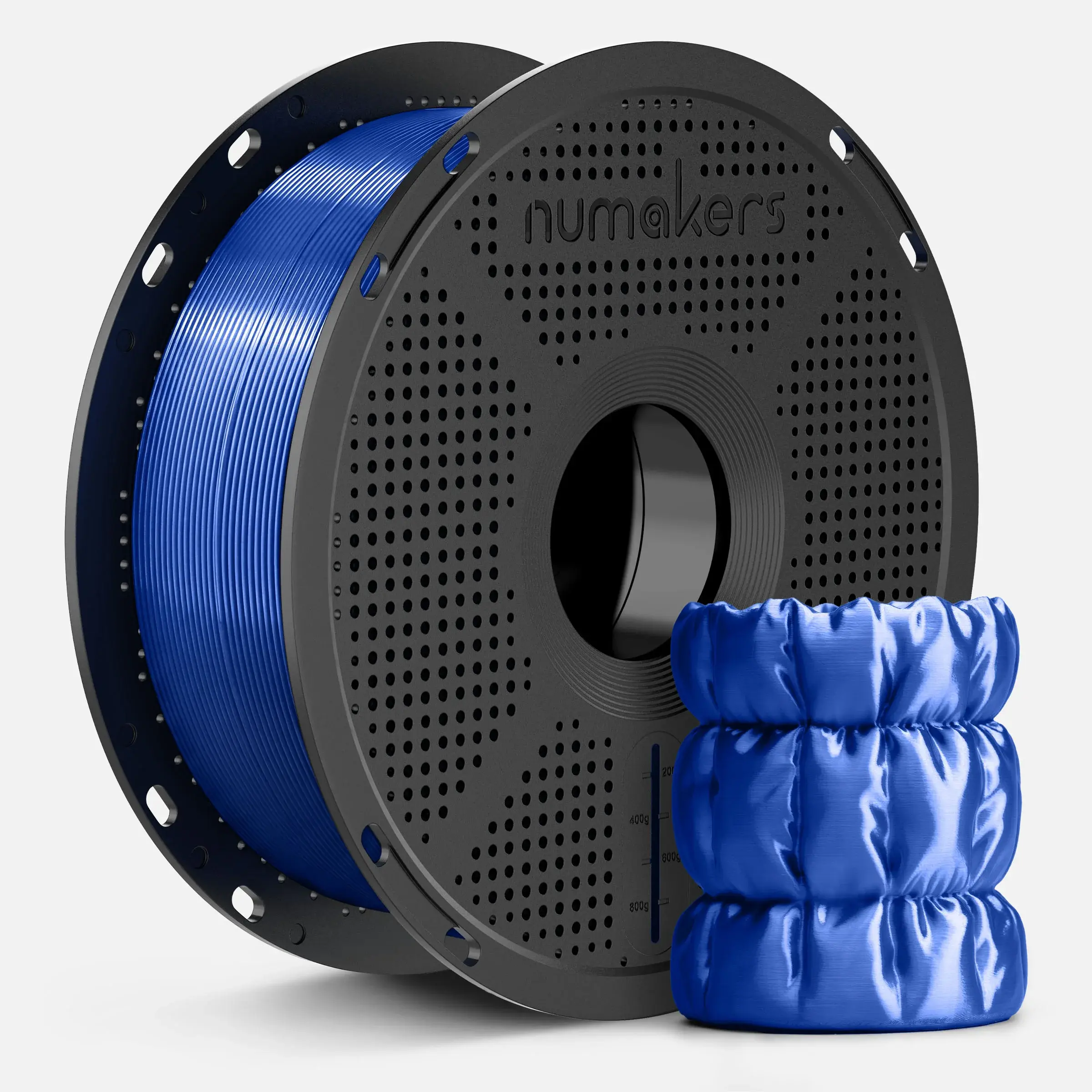 PLA SILK NUMAKERS