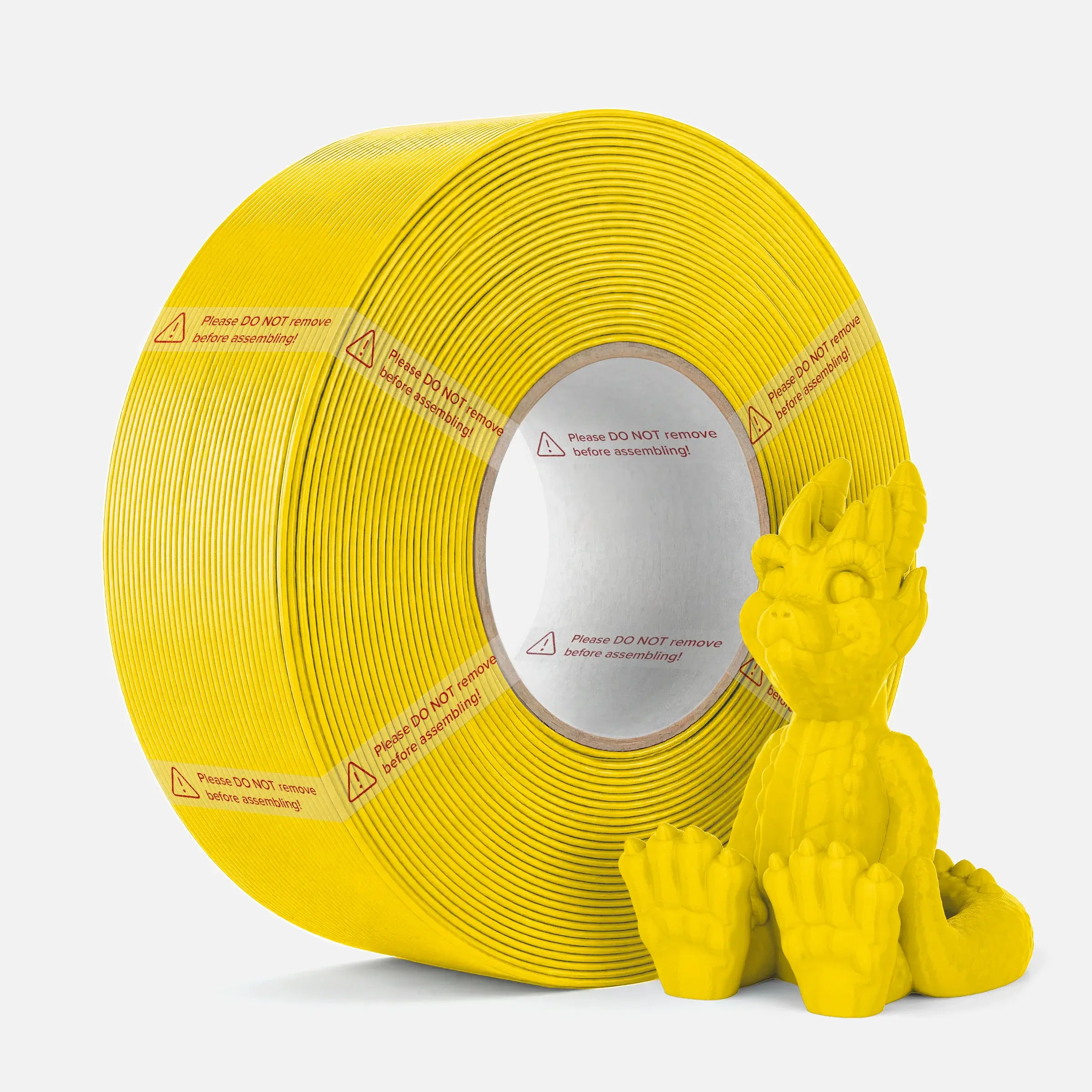 PLA+ Filament (NEW REFILL OPTION) Numakers