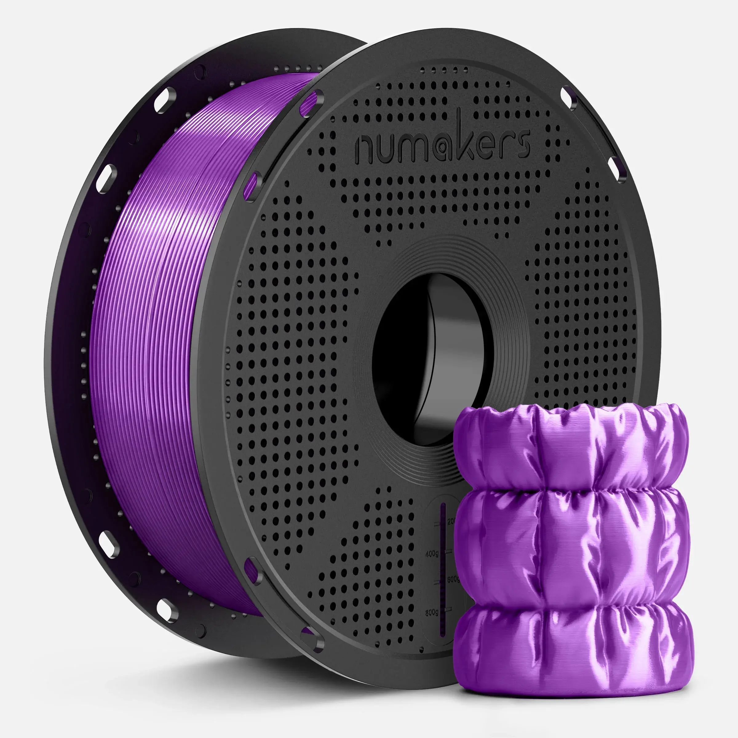 PLA SILK NUMAKERS