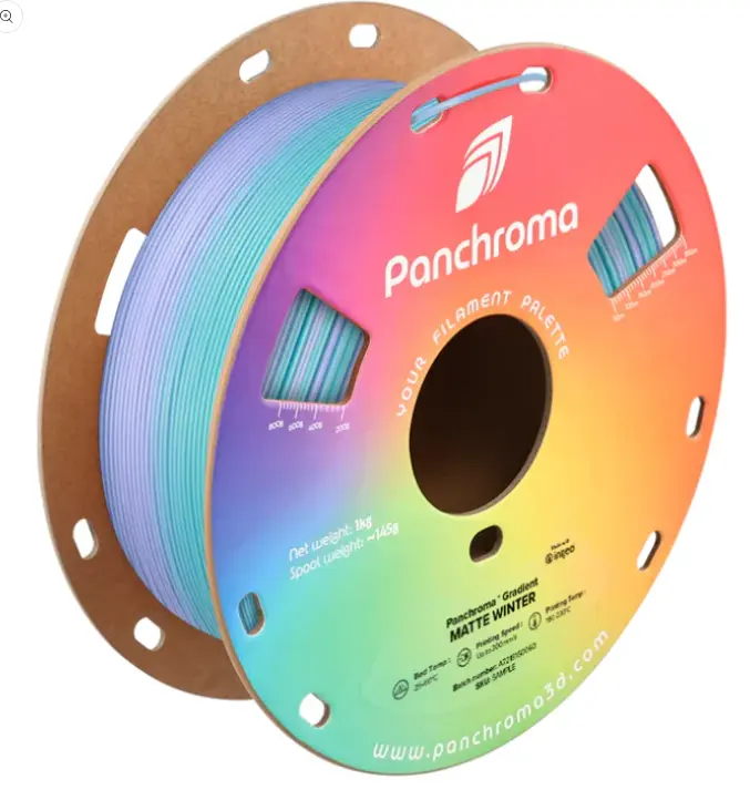 Polymaker Panchroma Gradient