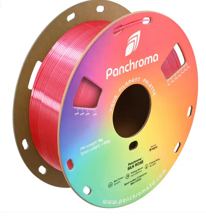 Polymaker Polylite PLA silk