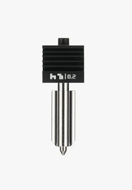 Hotend nozzles