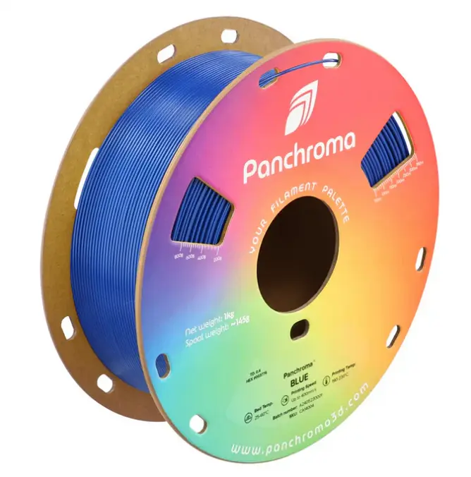 Polymaker Panchroma PLA
