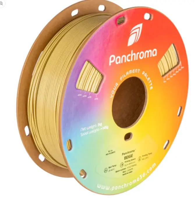 Polymaker Panchroma PLA