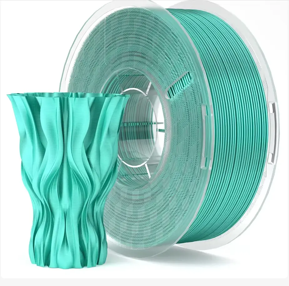 ELEGOO Silk PLA Filament 