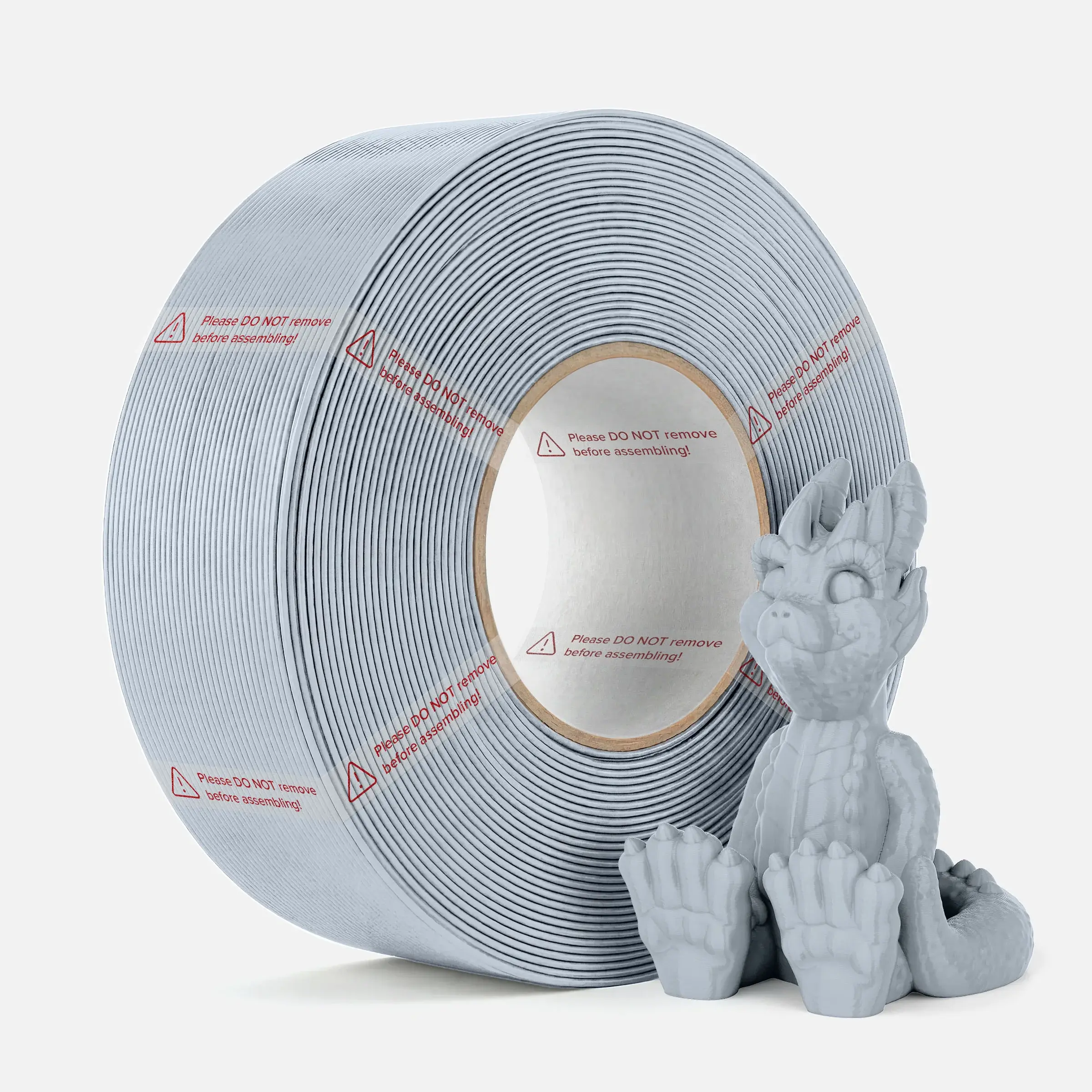 PLA+ Filament (NEW REFILL OPTION) Numakers