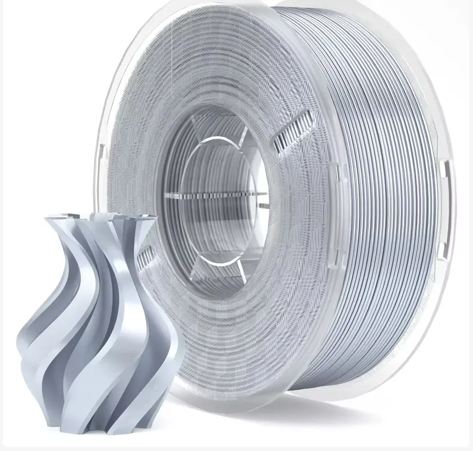 ELEGOO Silk PLA Filament 