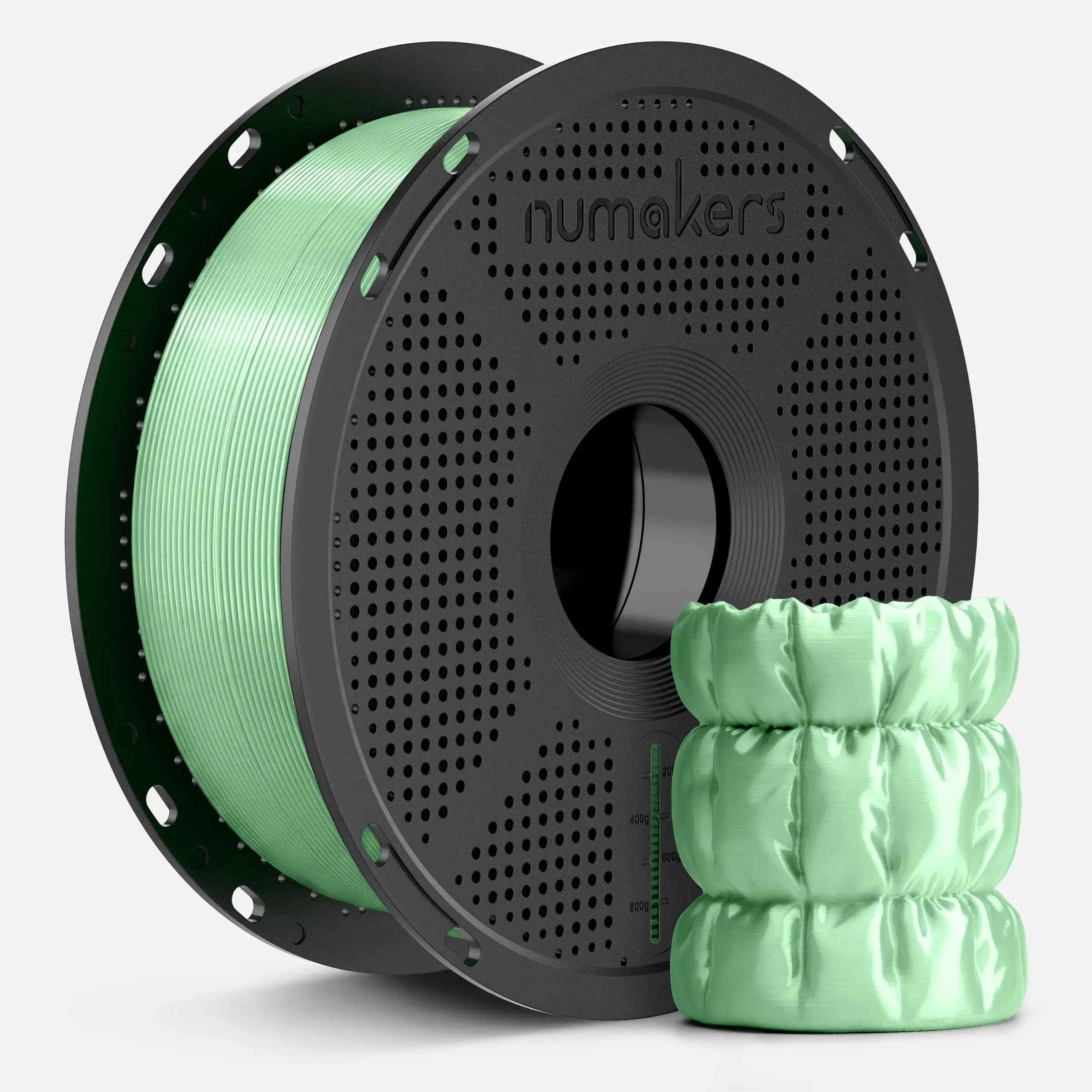 PLA SILK NUMAKERS
