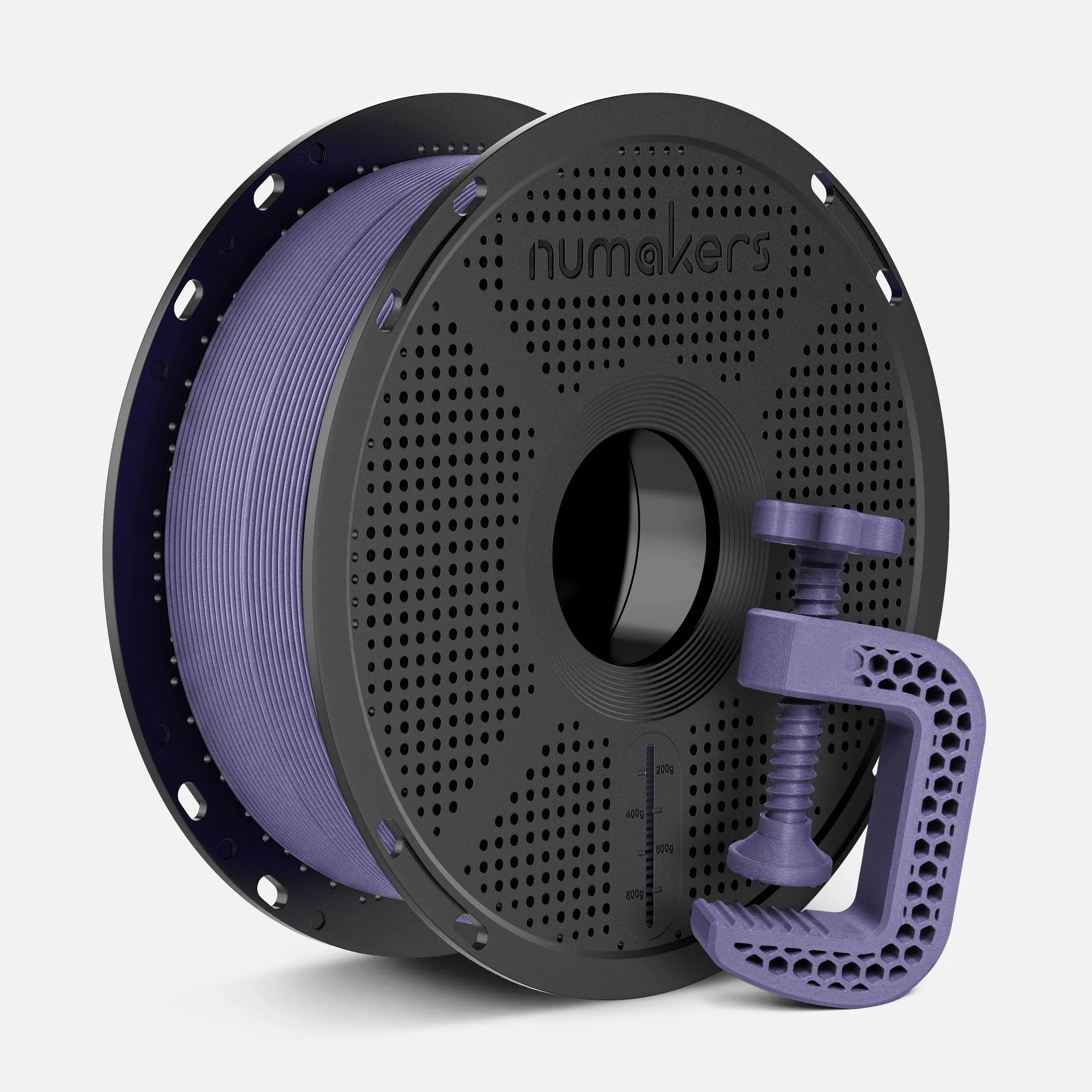PETG CF Filament Numakers