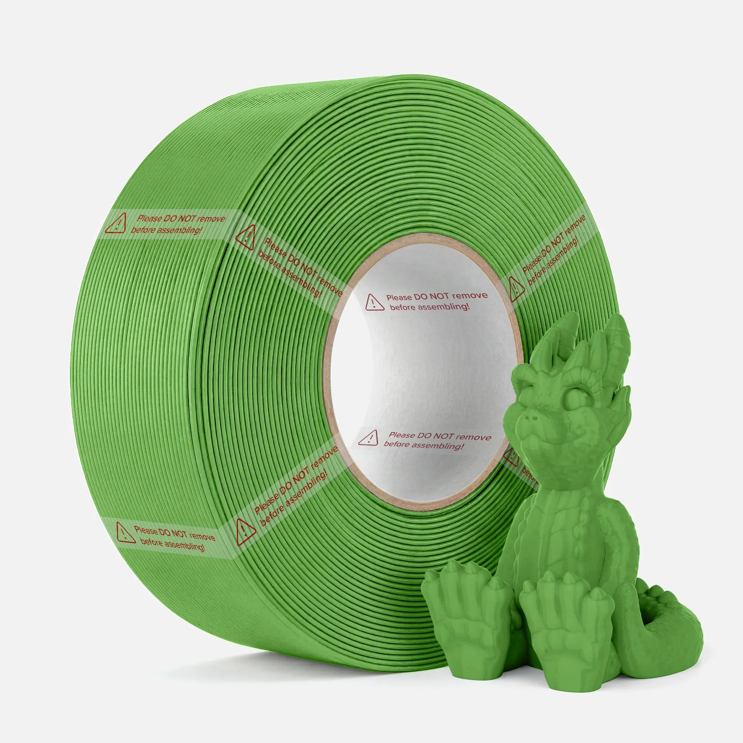 PLA+ Filament (NEW REFILL OPTION) Numakers