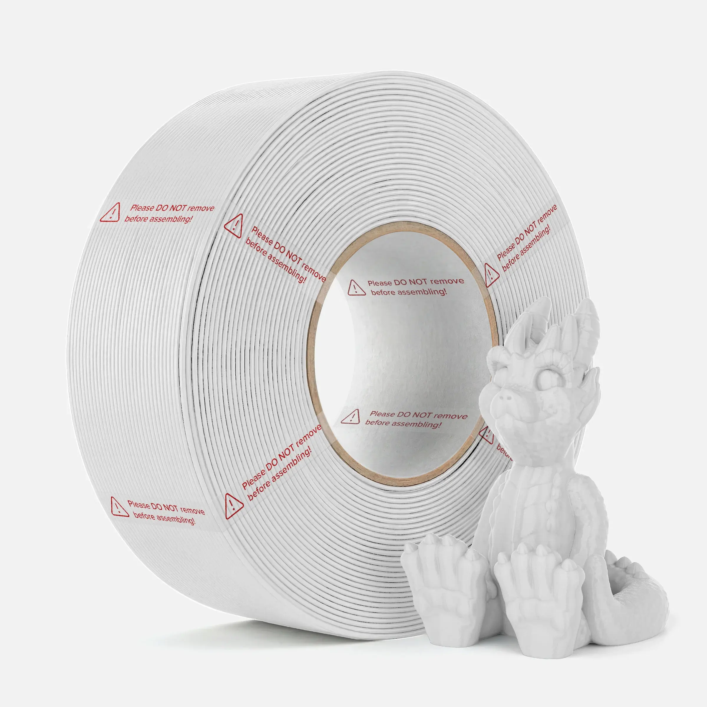 PLA+ Filament (NEW REFILL OPTION) Numakers