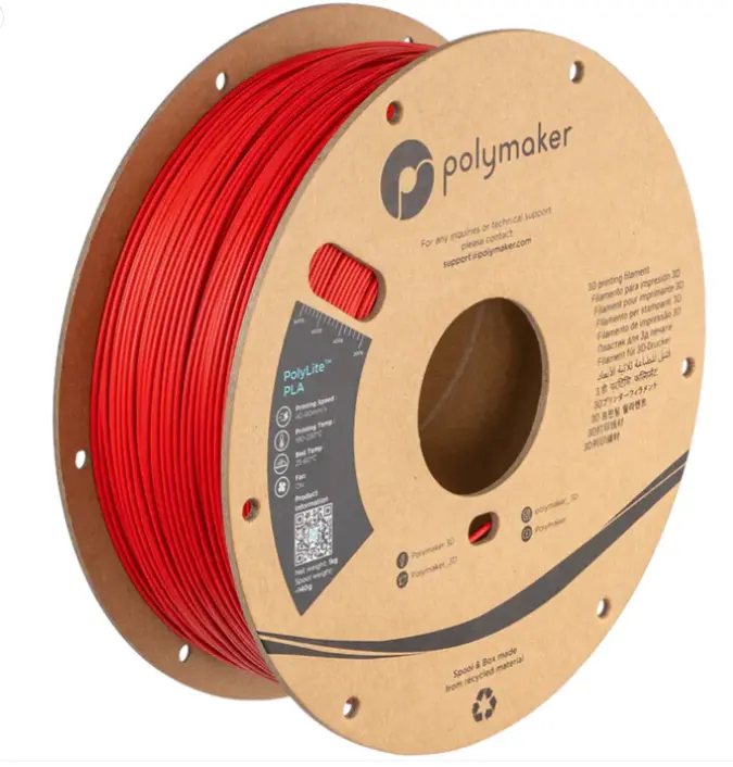 Polymaker Polylite PLA