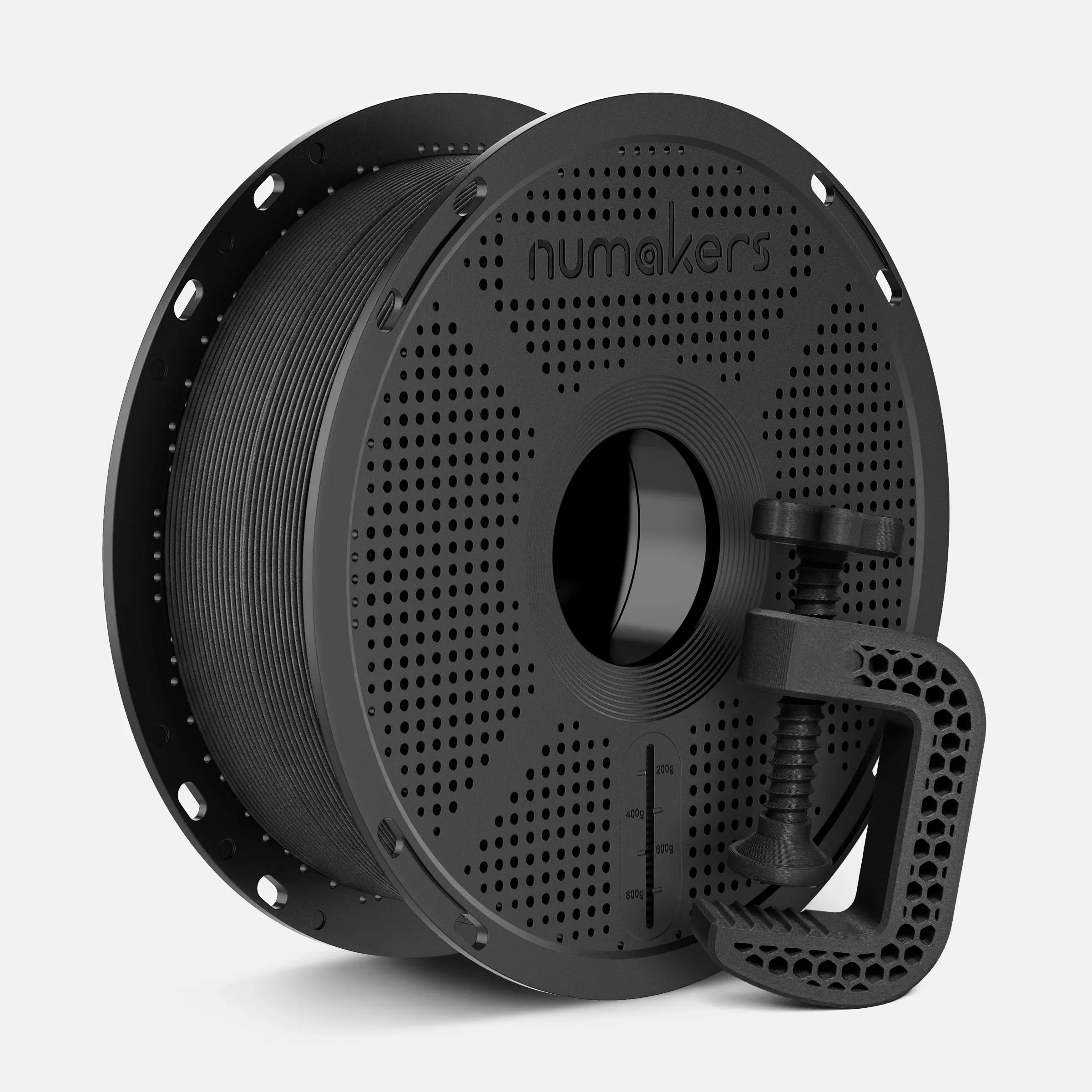 PETG CF Filament Numakers