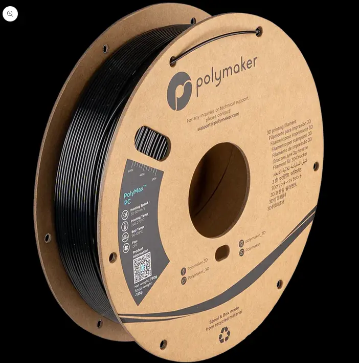 Polymax PC