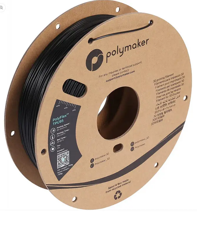 Polyflex TPU95