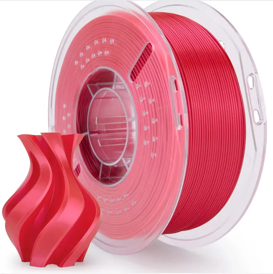 ELEGOO Silk PLA Filament 