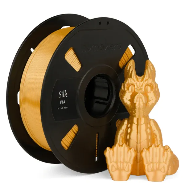 PLA Silk Filament Numakers