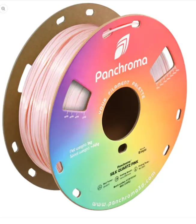 Polymaker Polylite PLA silk