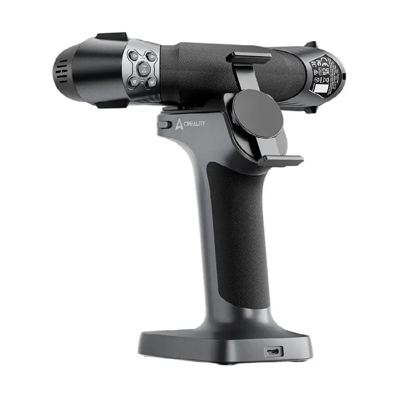 Creality RaptorX & Scan Bridge Kit