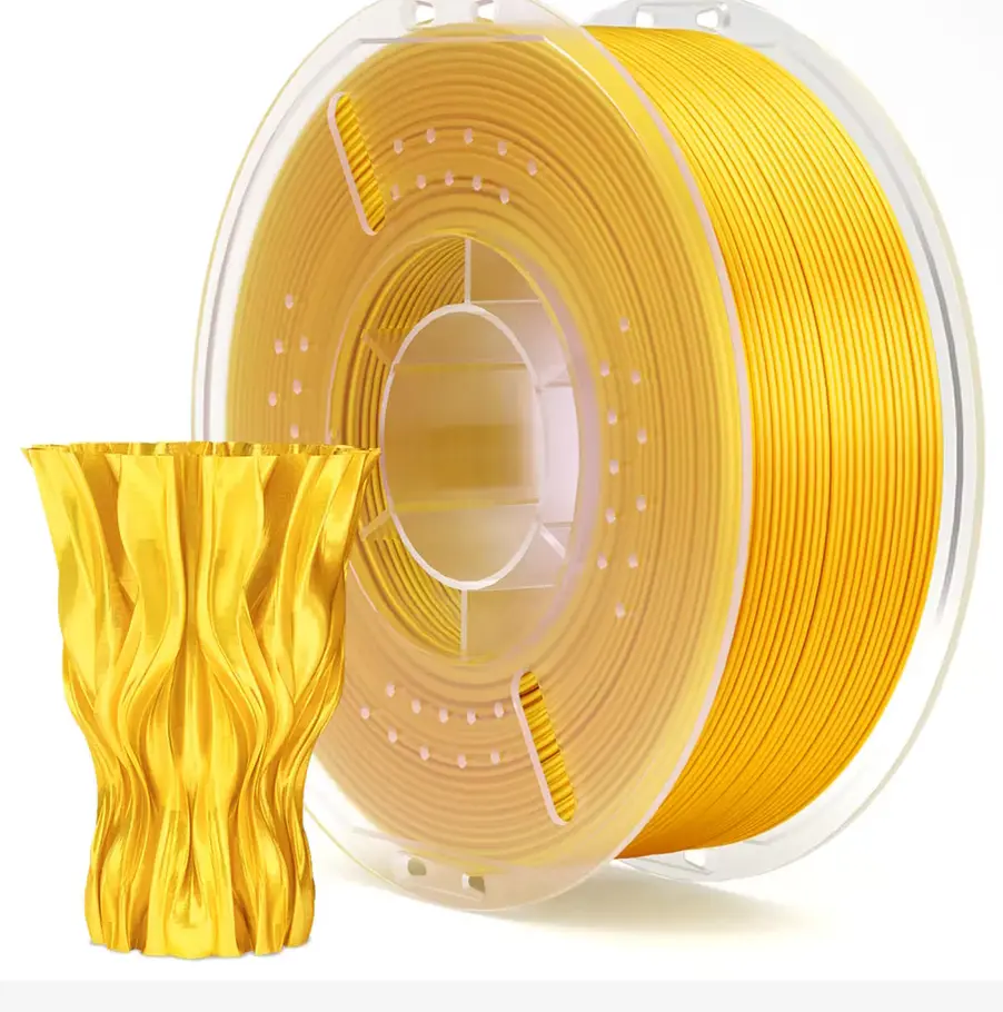 ELEGOO Silk PLA Filament 