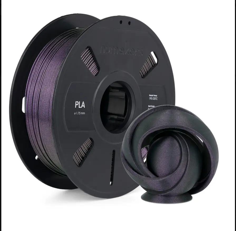 PLA Starlight