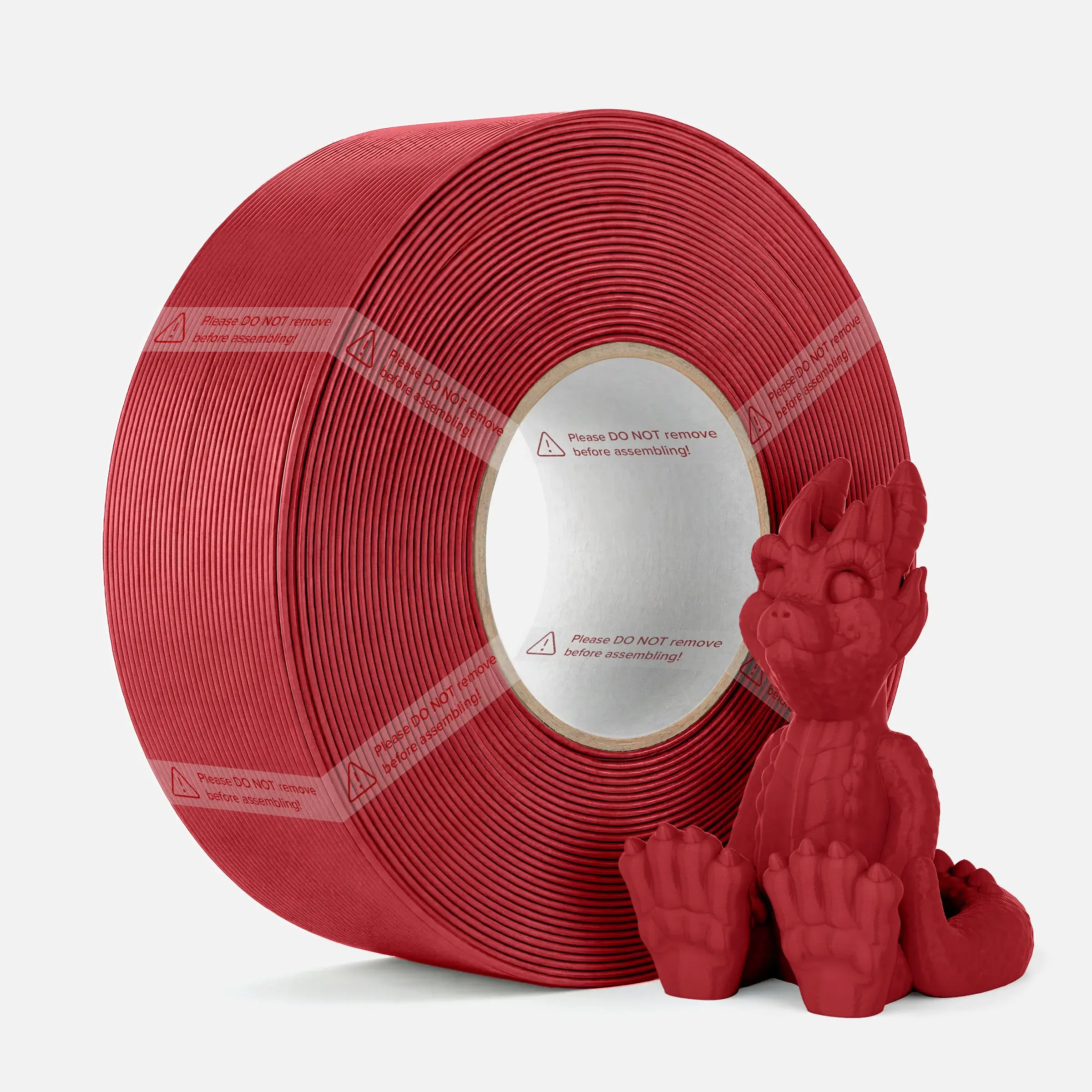 PLA+ Filament (NEW REFILL OPTION) Numakers