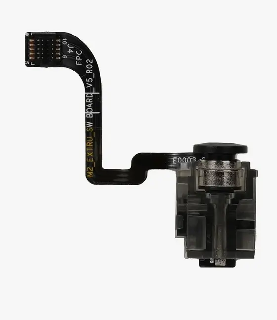Bambu Lab Extruder Filament Sensor