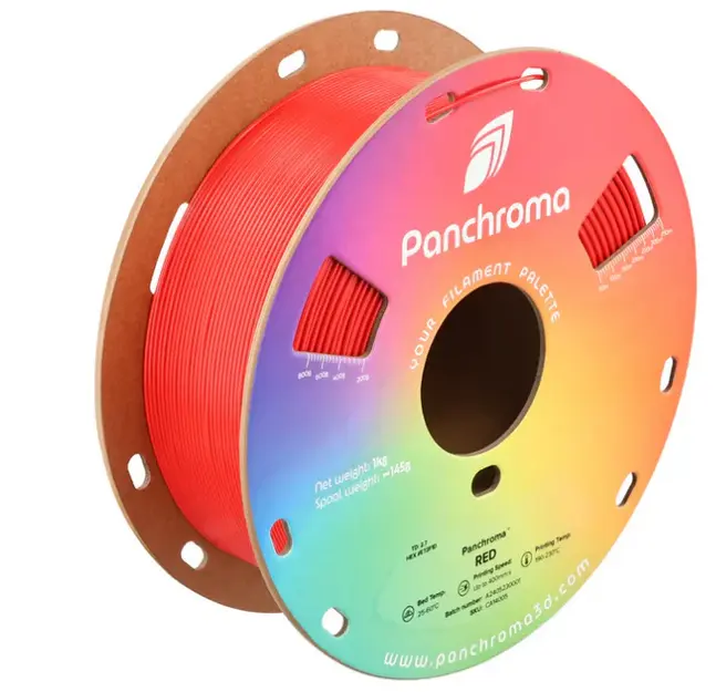 Polymaker Panchroma PLA