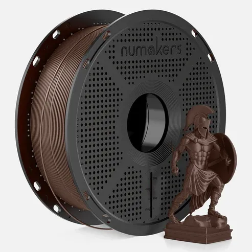 PLA Metallic Filament