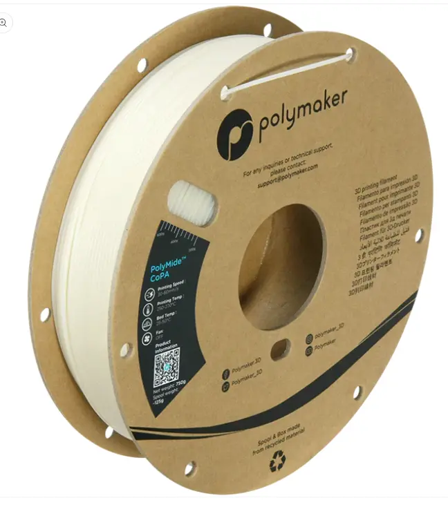 Polymide CoPa