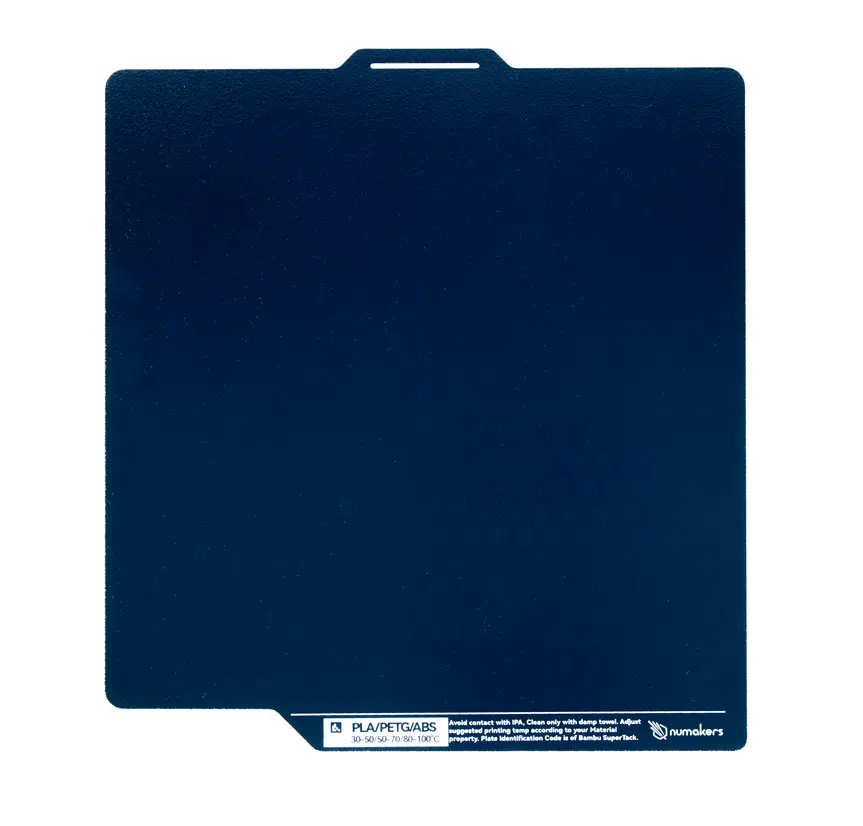 Build Plates