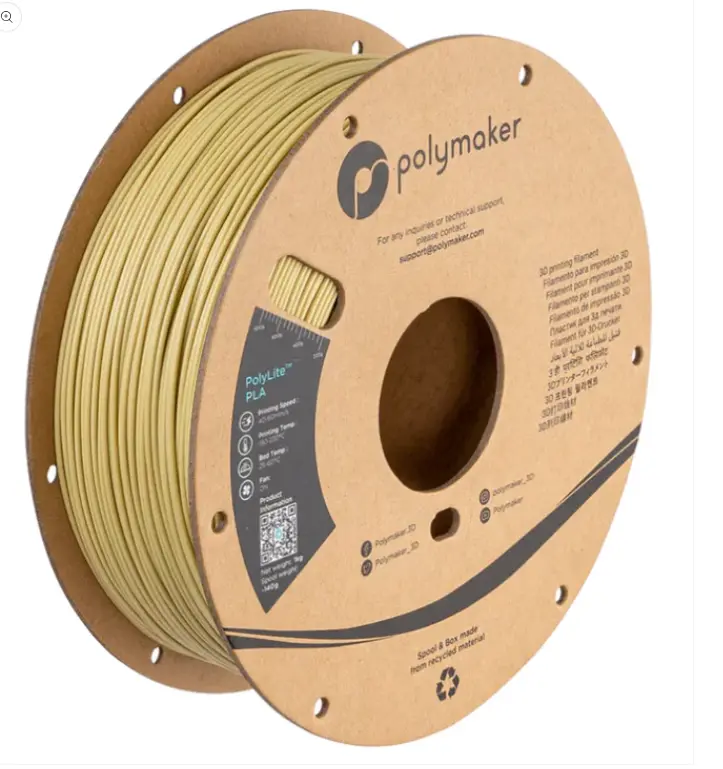 Polymaker Polylite PLA
