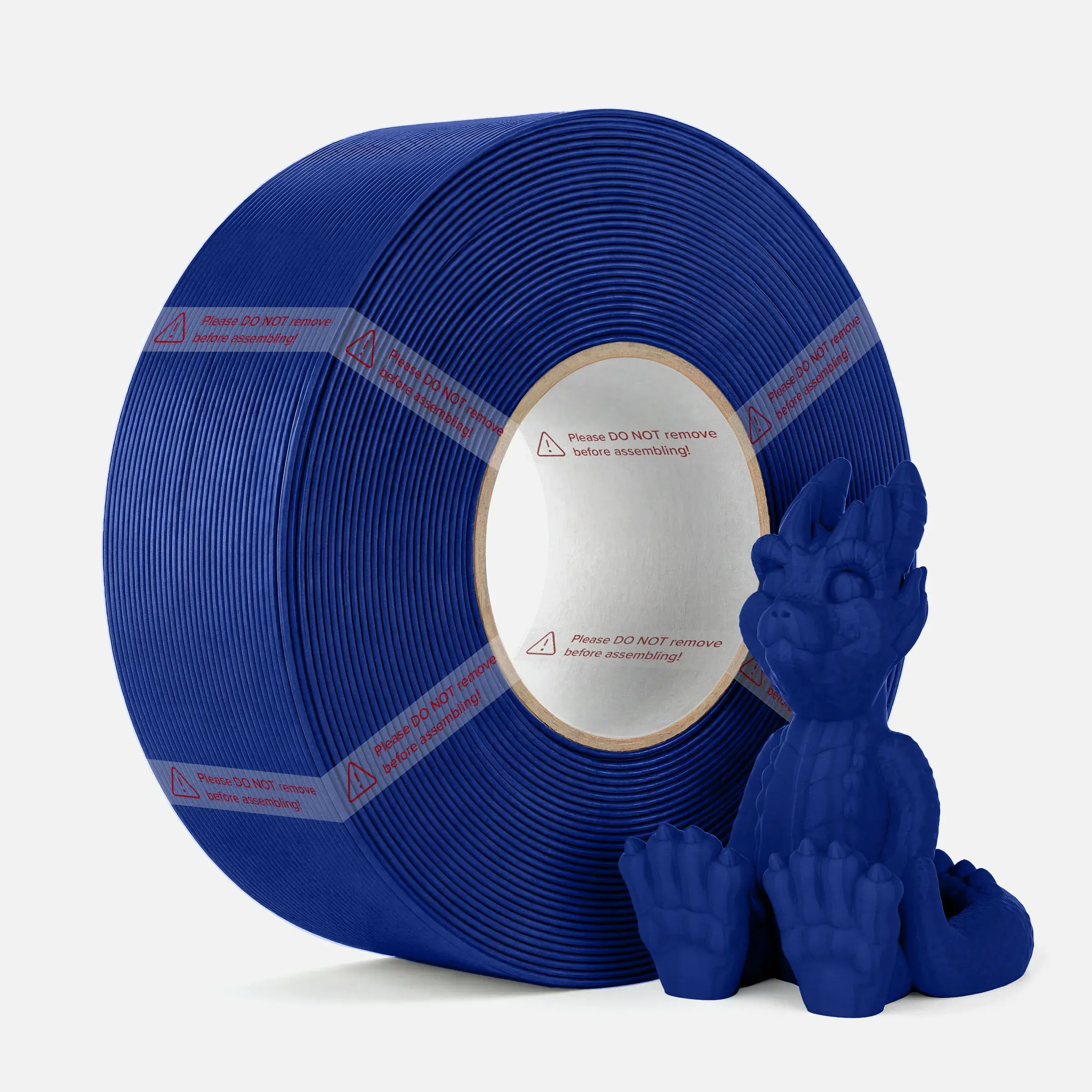 PLA+ Filament (NEW REFILL OPTION) Numakers
