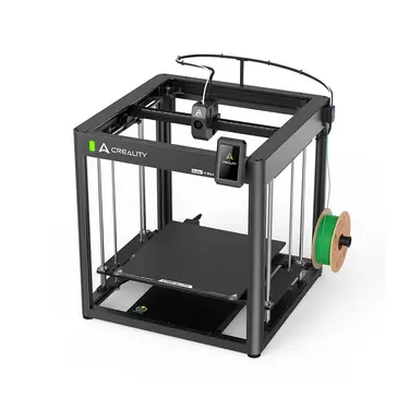 Creality Ender 5 Max 3D Printer