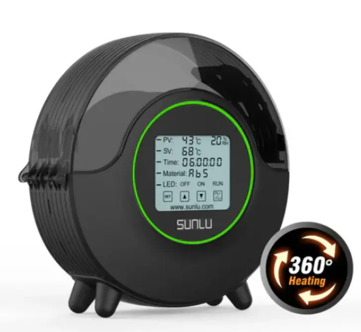 Sunlu Filament Dryer Box -S2