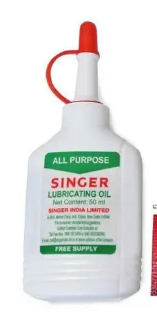 Lubricating Oil