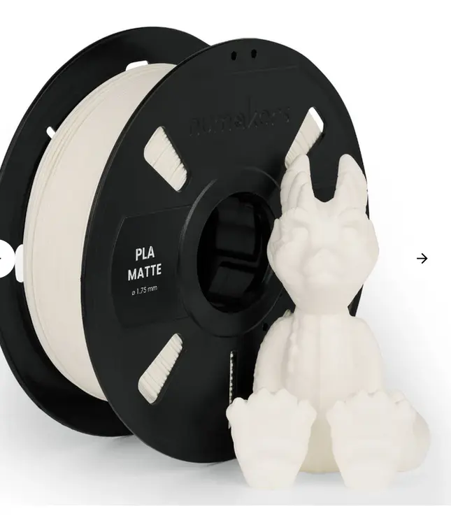 PLA Matte