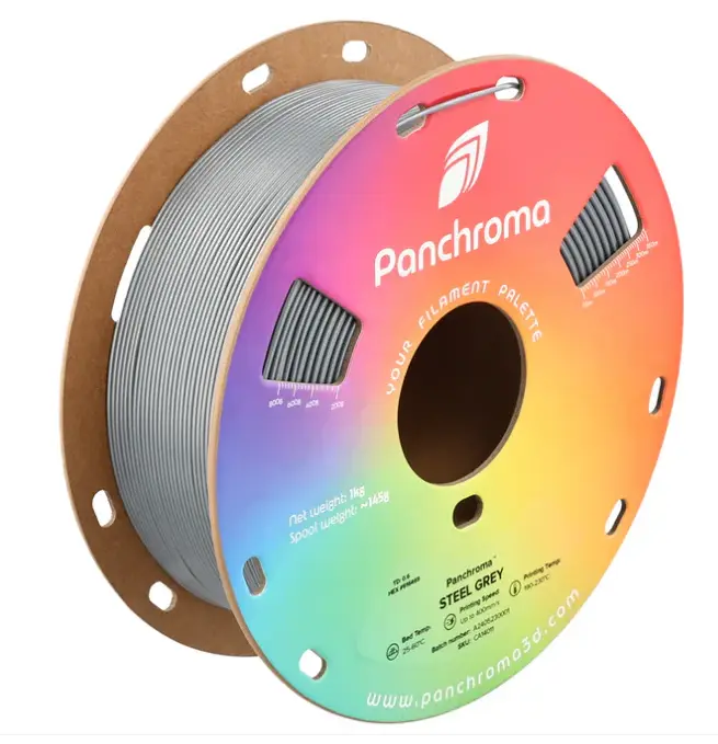 Polymaker Panchroma PLA