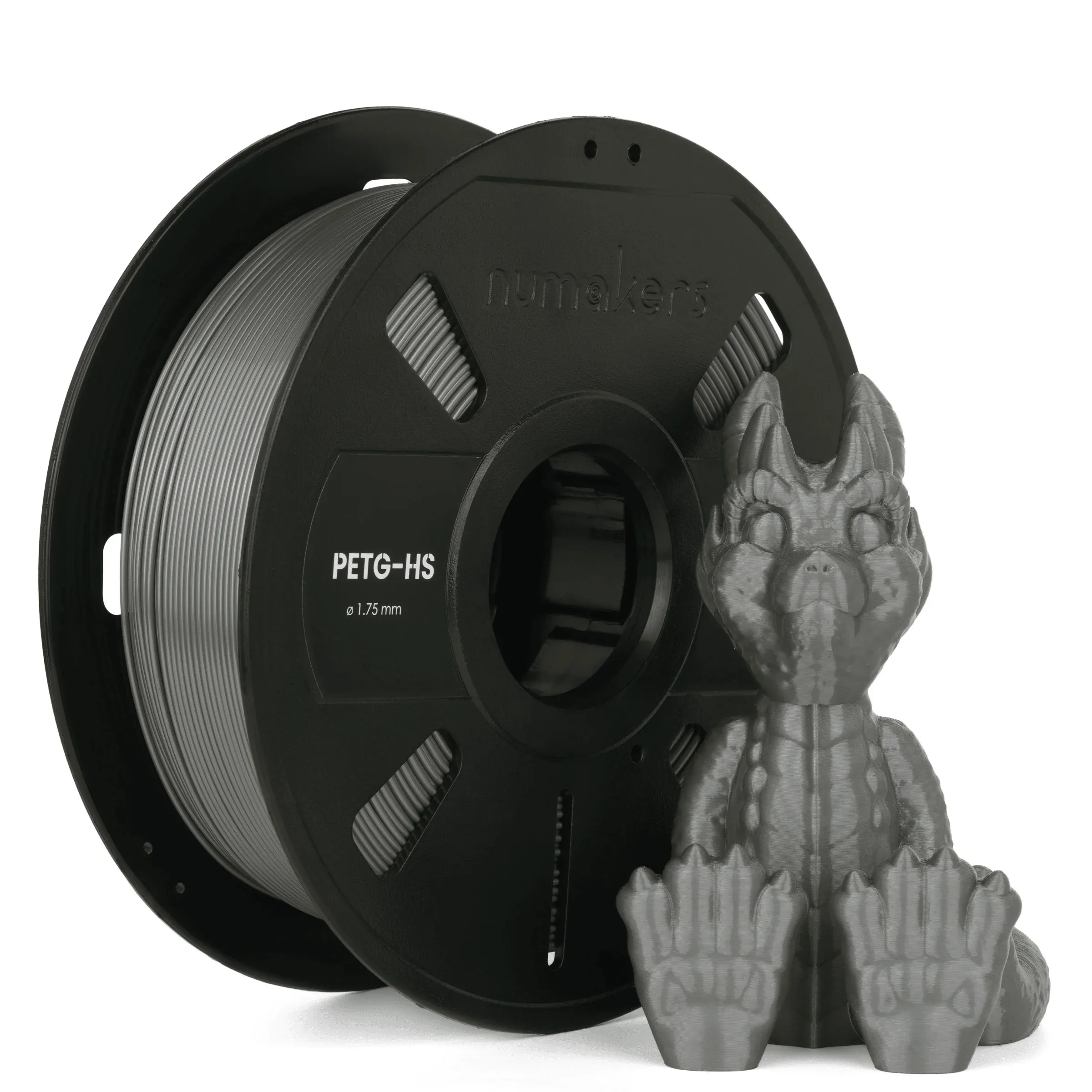 PETG-HS Filament Numakers