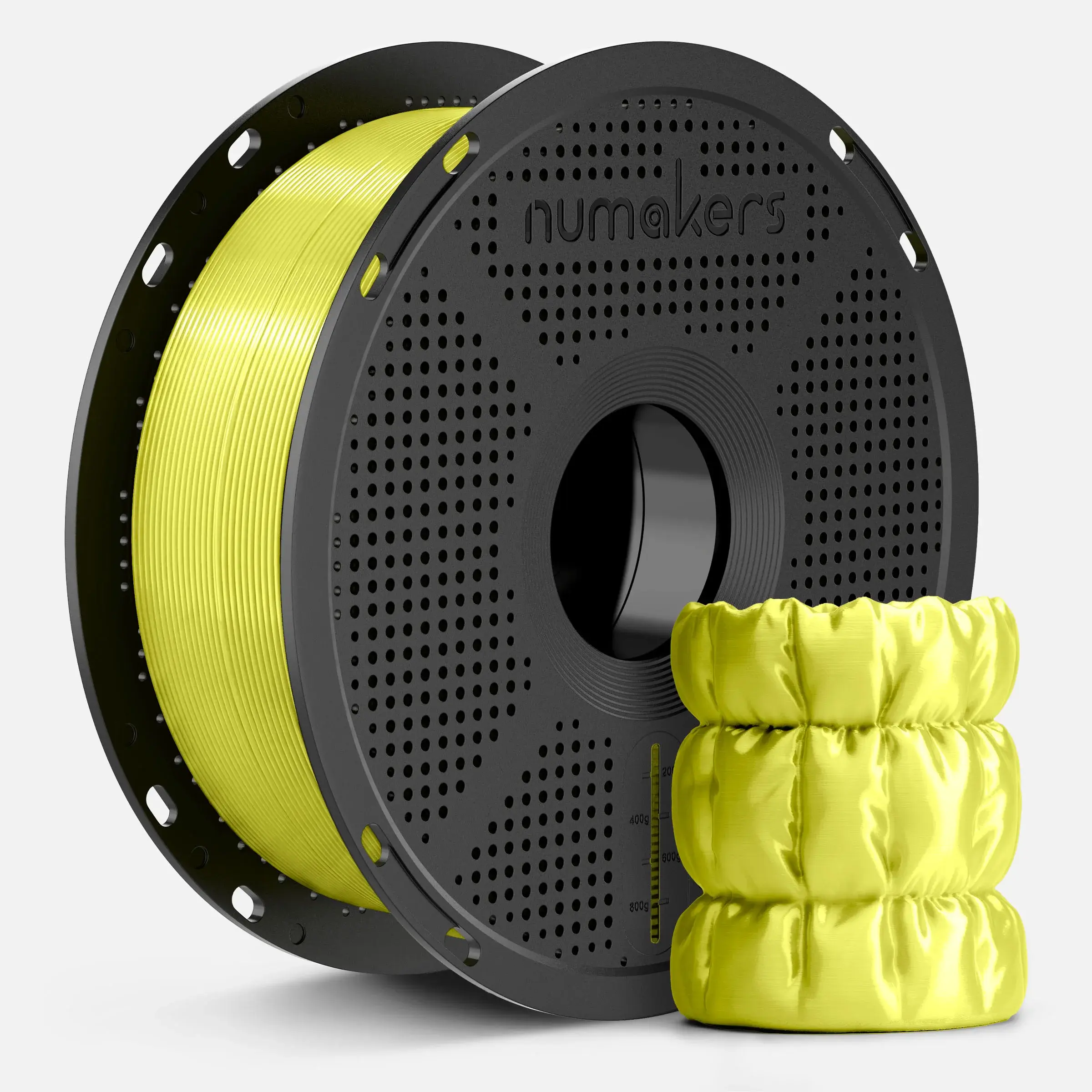 PLA SILK NUMAKERS