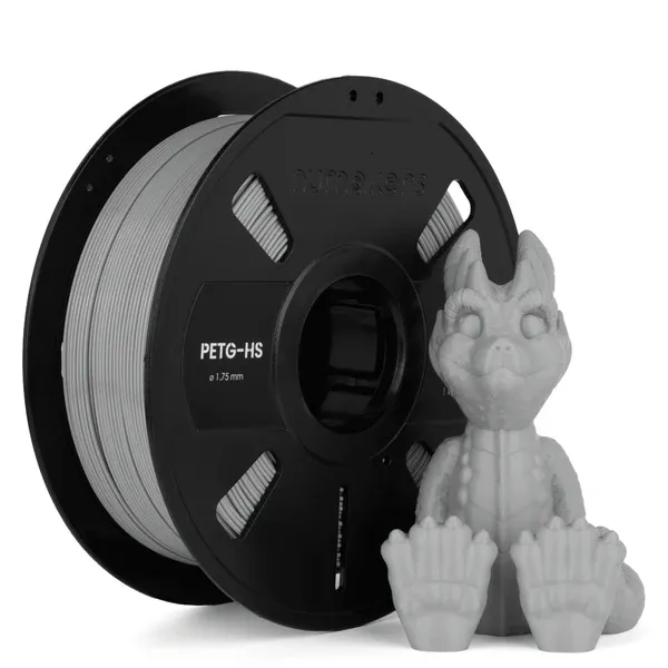 PETG-HS Filament Numakers