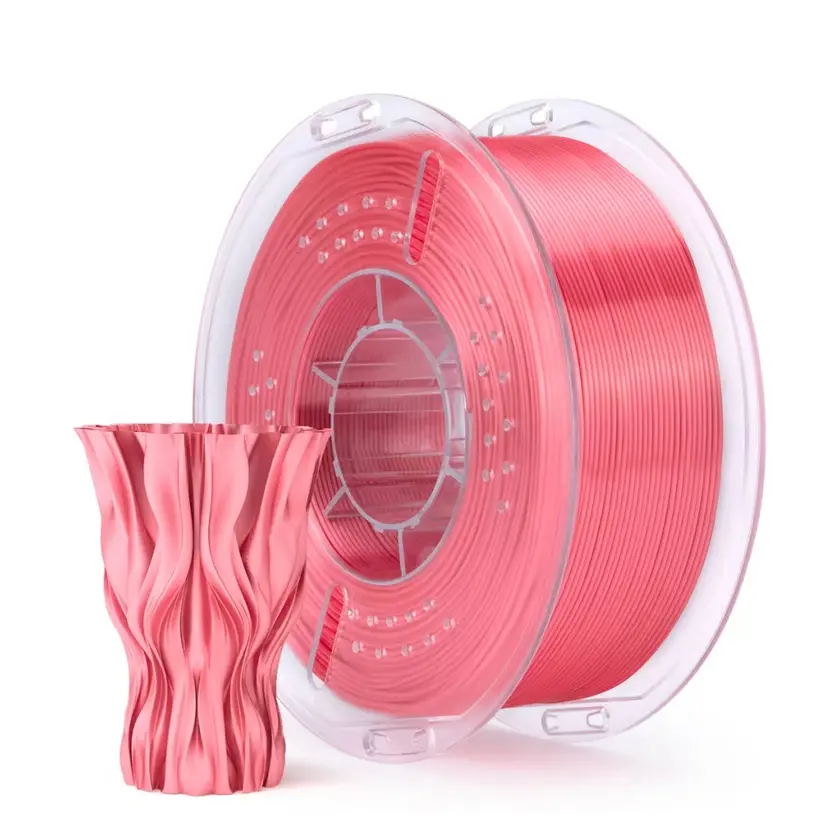 ELEGOO Silk PLA Filament 