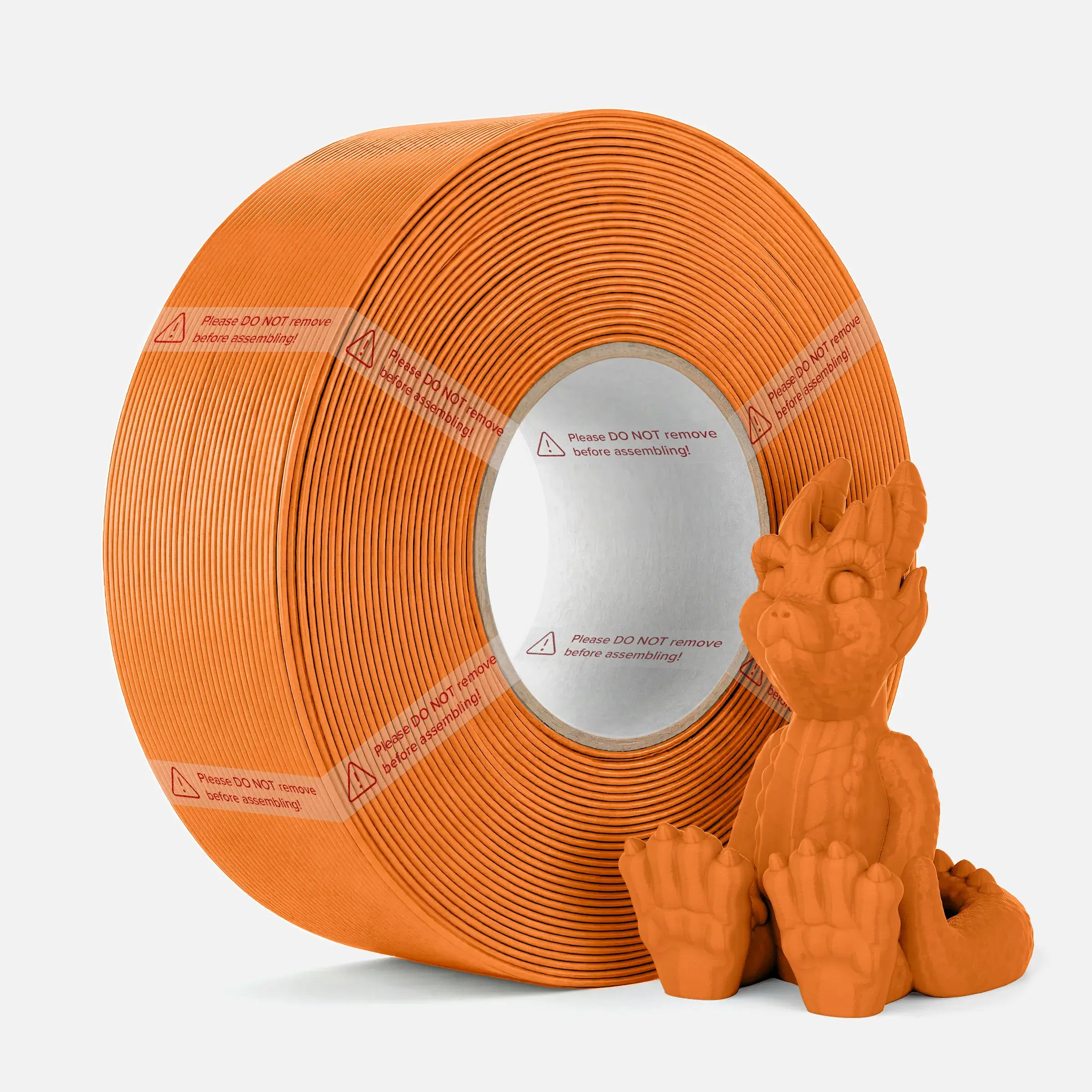 PLA+ Filament (NEW REFILL OPTION) Numakers